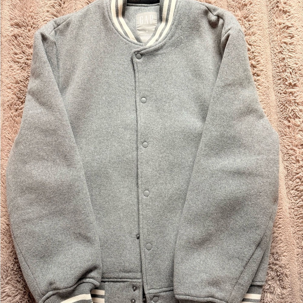 Gap Varsity Jacket - image 2